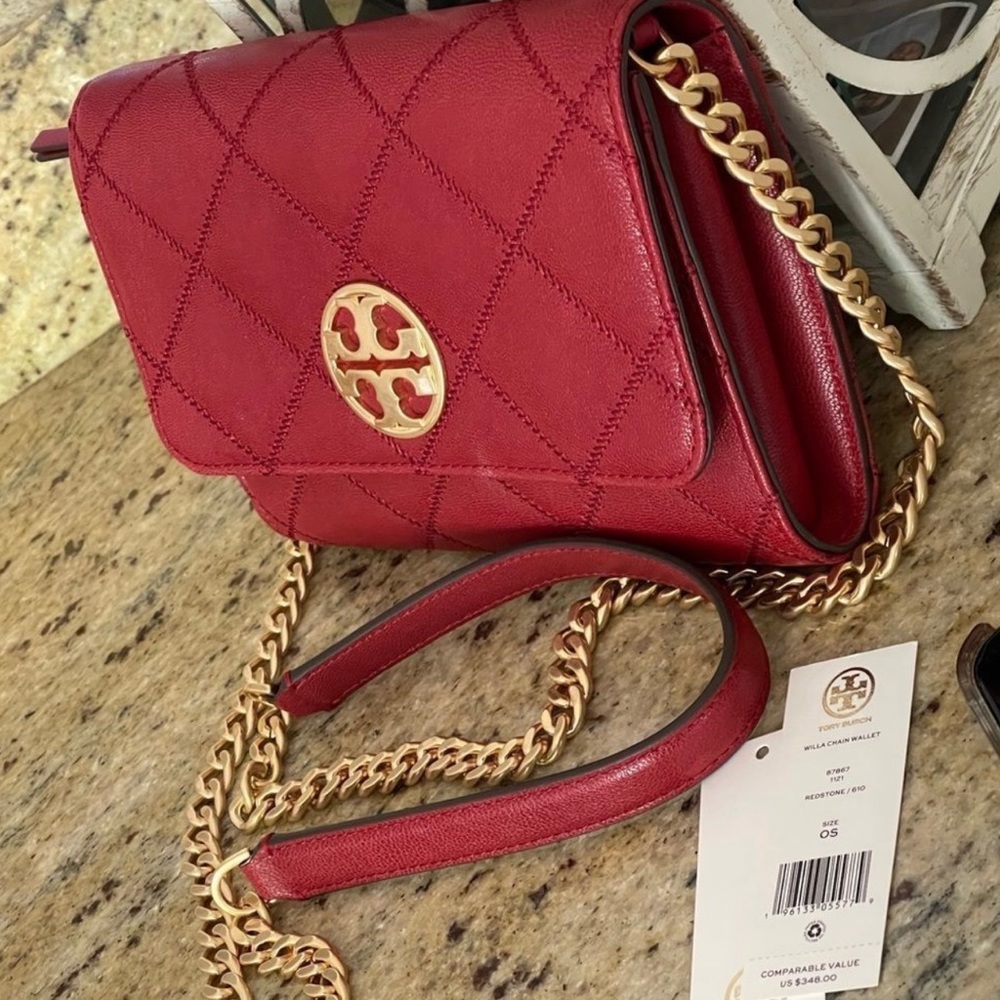 Tory Burch Crossbody